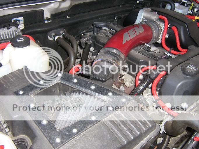 Engine Bay ideas Chevy Colorado & GMC Canyon